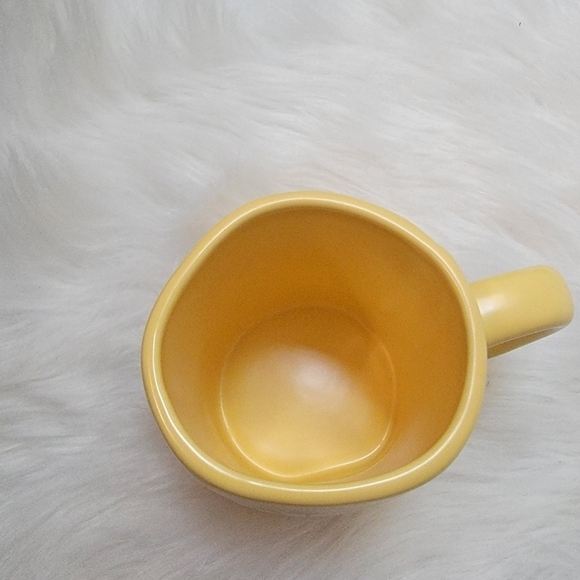 2/$20 Rae Dunn Cottn Tail Cutie Mug - Picture 4 of 5